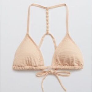 Aerie Beaded Bikini